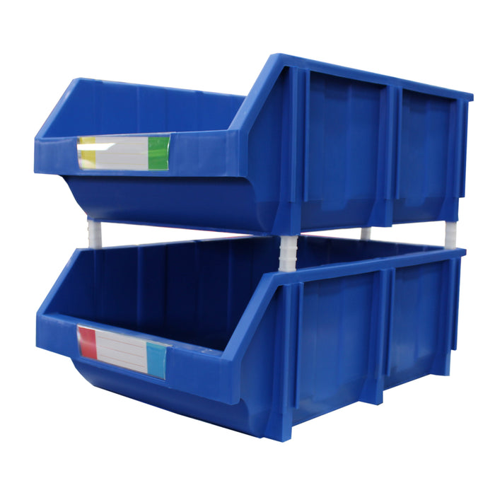 Stackable Parts Bins