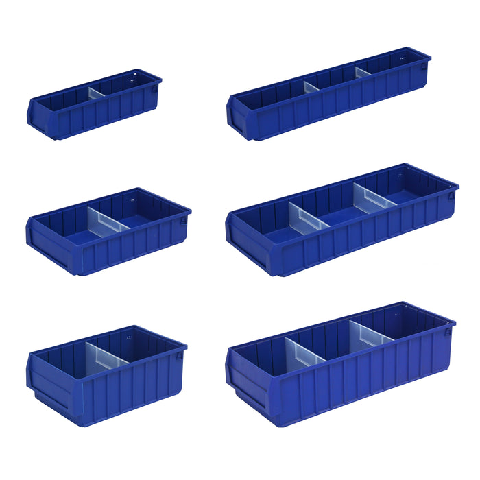 Plastic Parts Tray