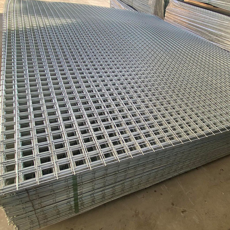 Steel Mesh Sheet