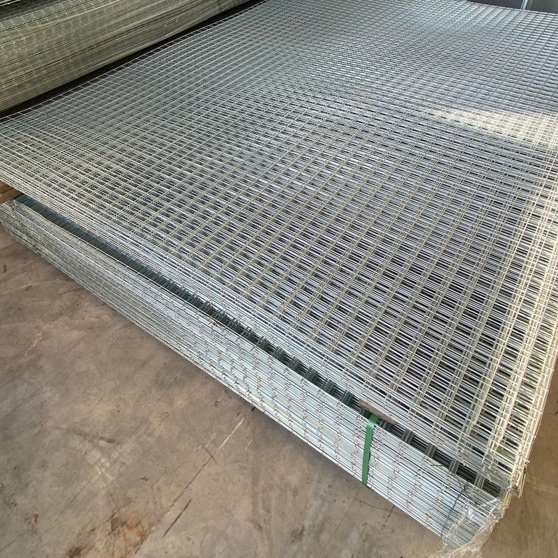 Steel Mesh Sheet