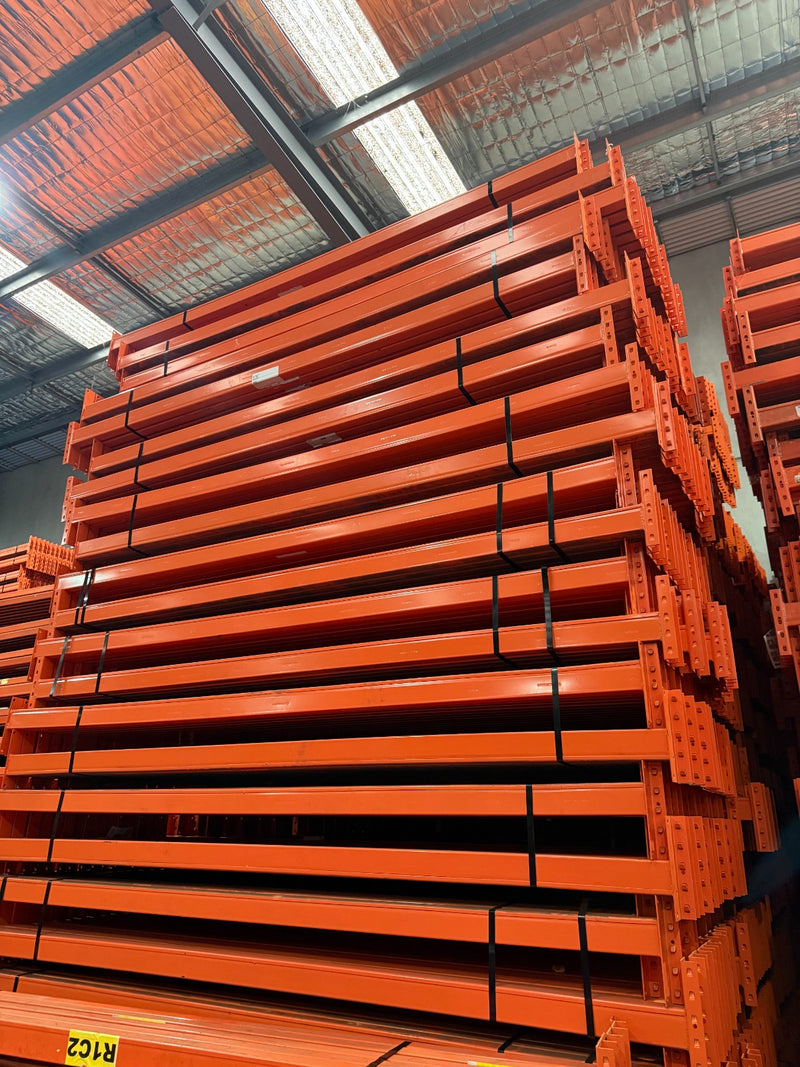 Dexion 'Speedlock' Box Beam - 2600mm - Used