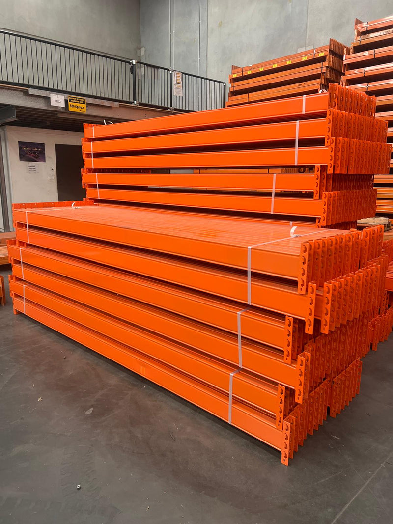 Stow Beams - 3050mm x 120mm - Used