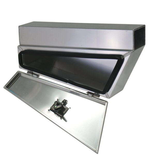 Aluminium Tapered Under Tray Toolbox