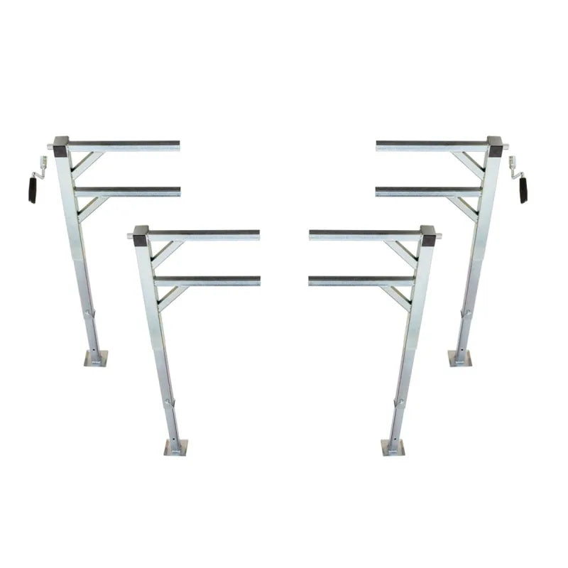 Canopy Jack Off Legs