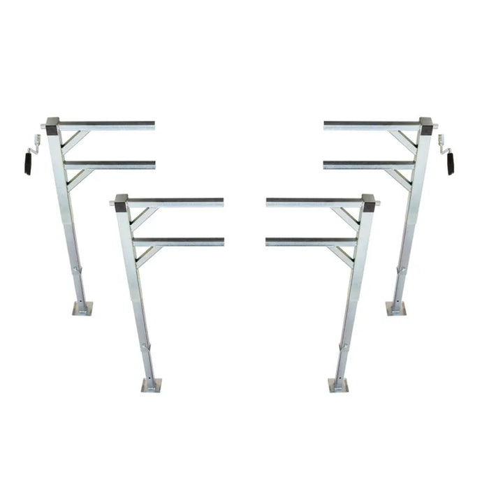 Canopy Jack Off Legs