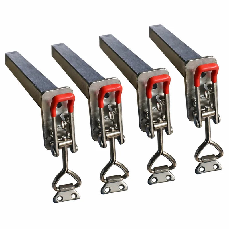 Canopy Tie Down Latches