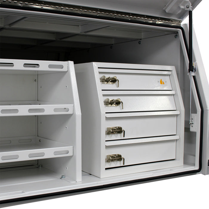 Canopy Drawer Set