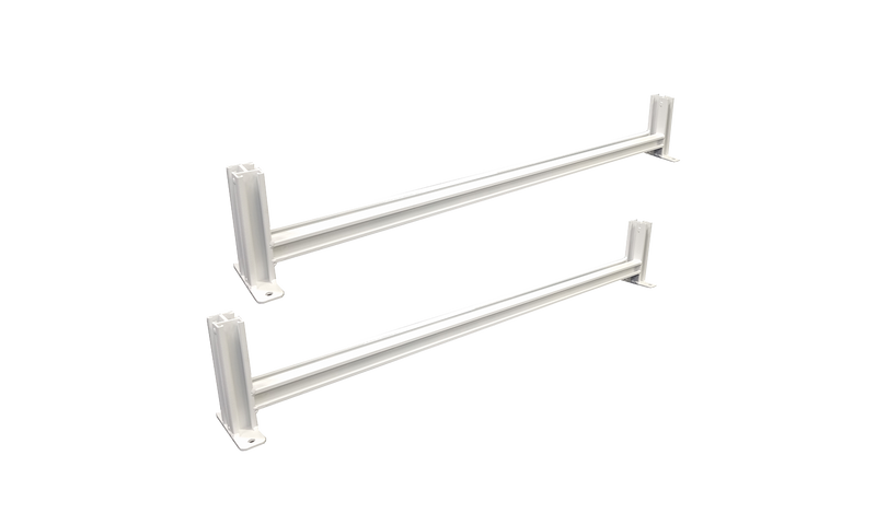 Unistrut Roof Racks
