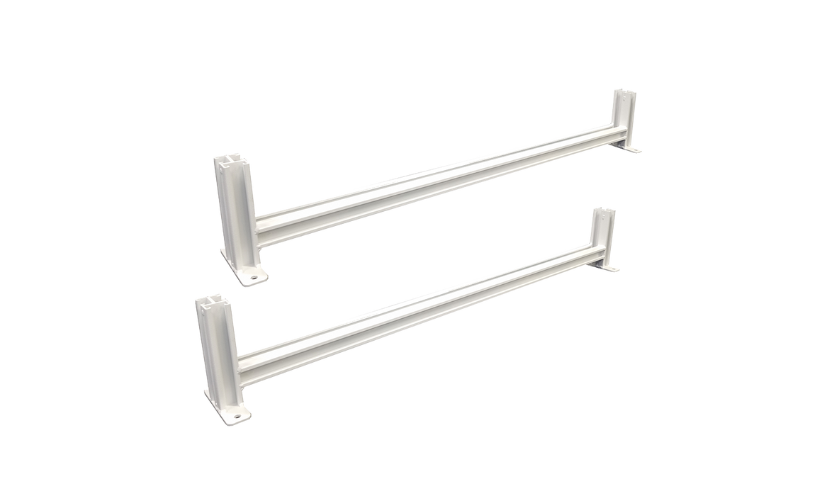 Unistrut Roof Racks