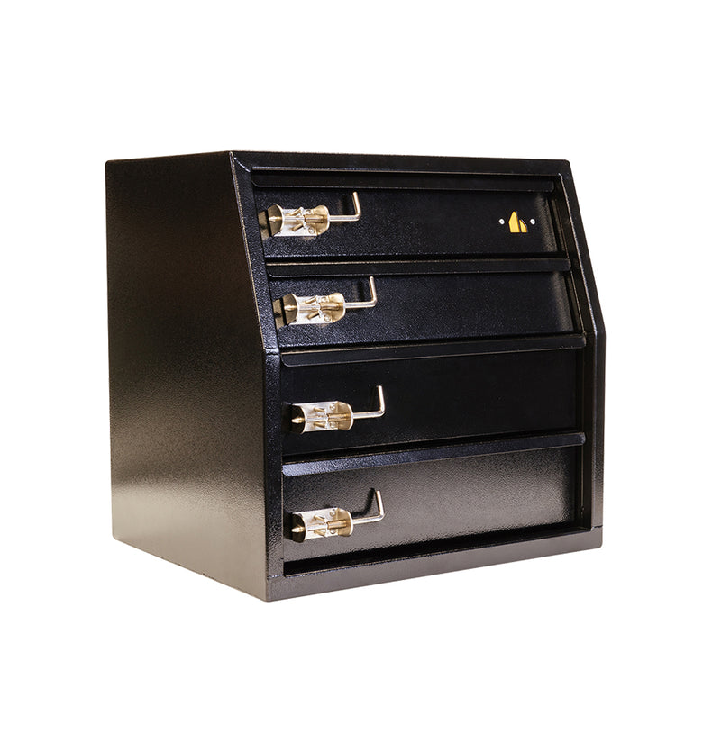 Canopy Drawers