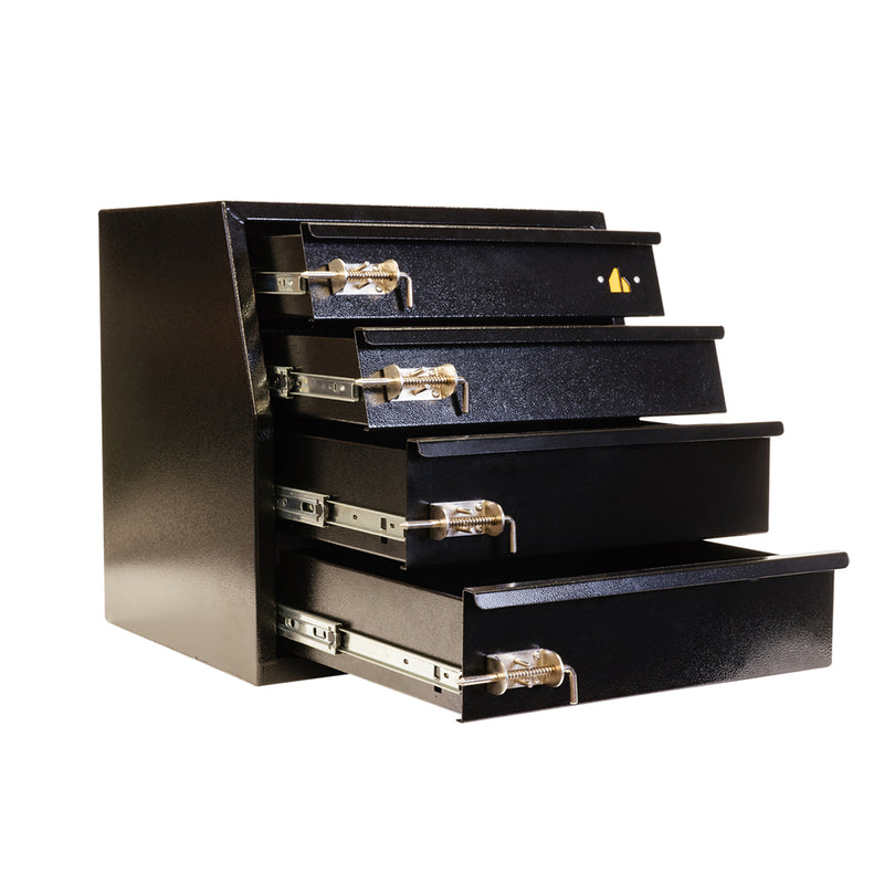 Canopy Drawers
