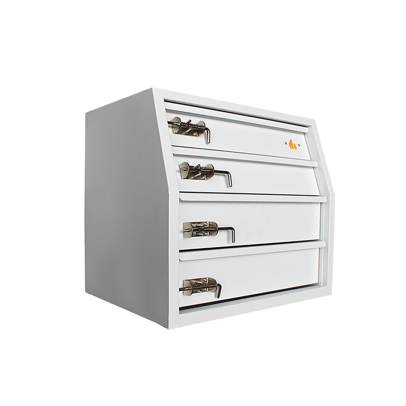 Canopy Drawers