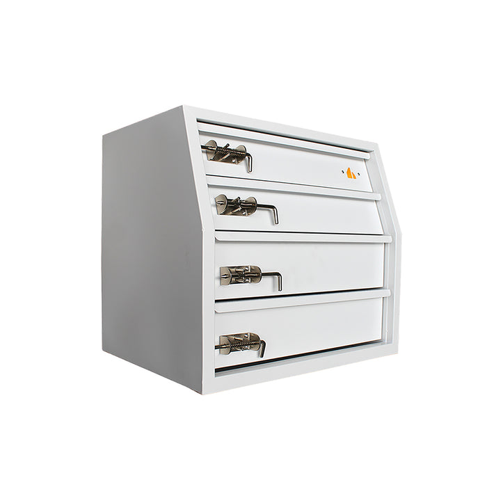 Canopy Drawer Set