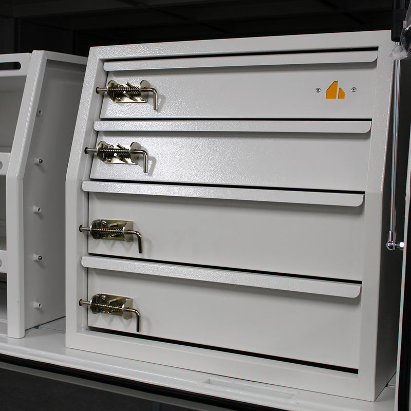 Canopy Drawers