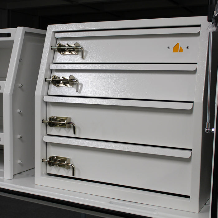 Canopy Drawer Set