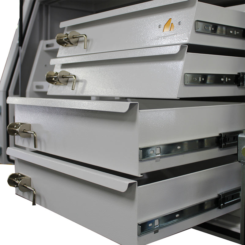 Canopy Drawers