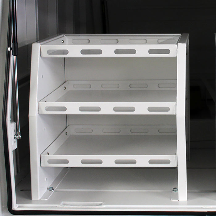 Canopy Shelf Unit