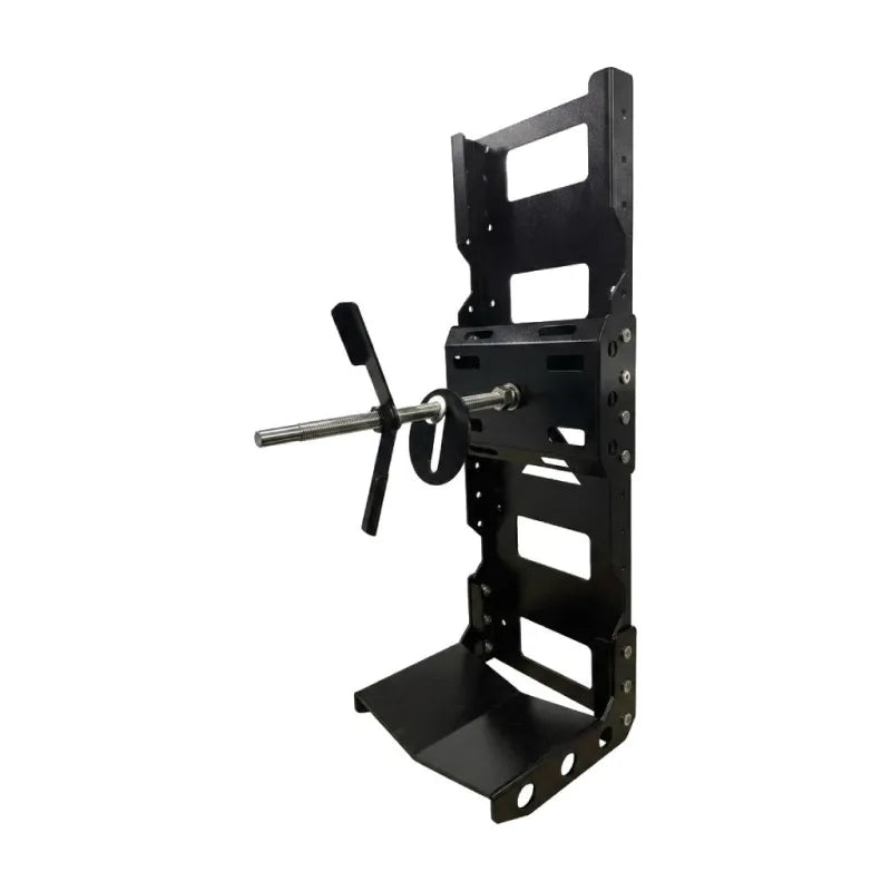Spare Wheel Holder