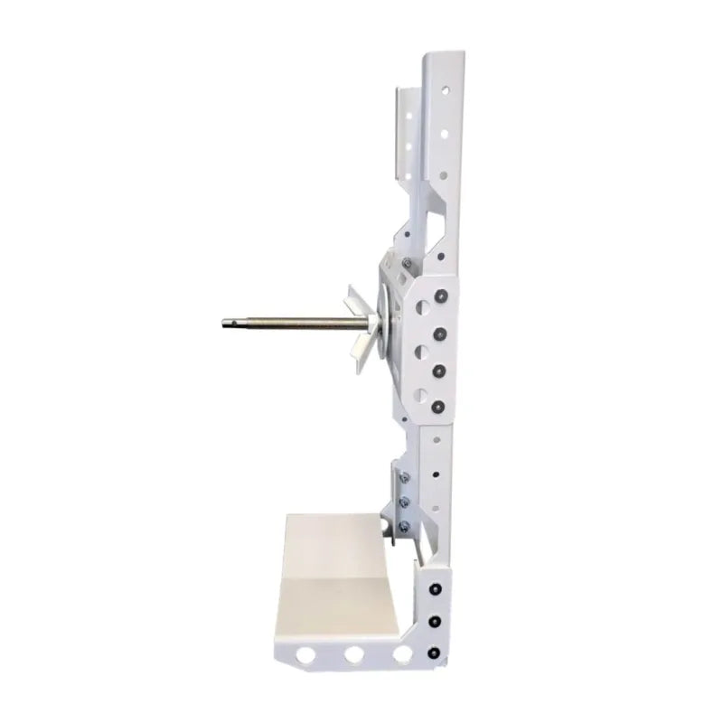 Spare Wheel Holder