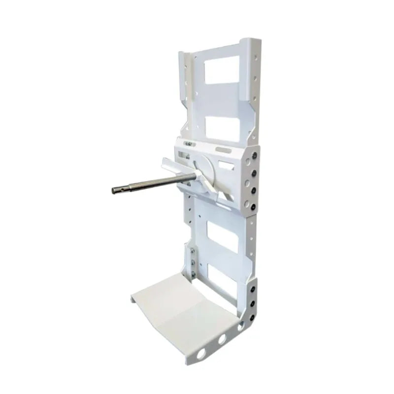 Spare Wheel Holder