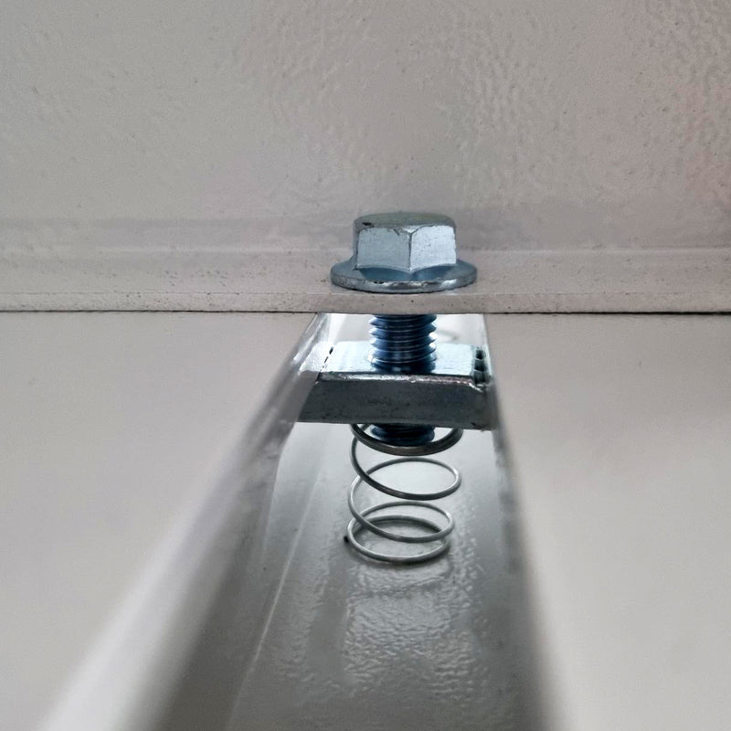 Canopy Drawers