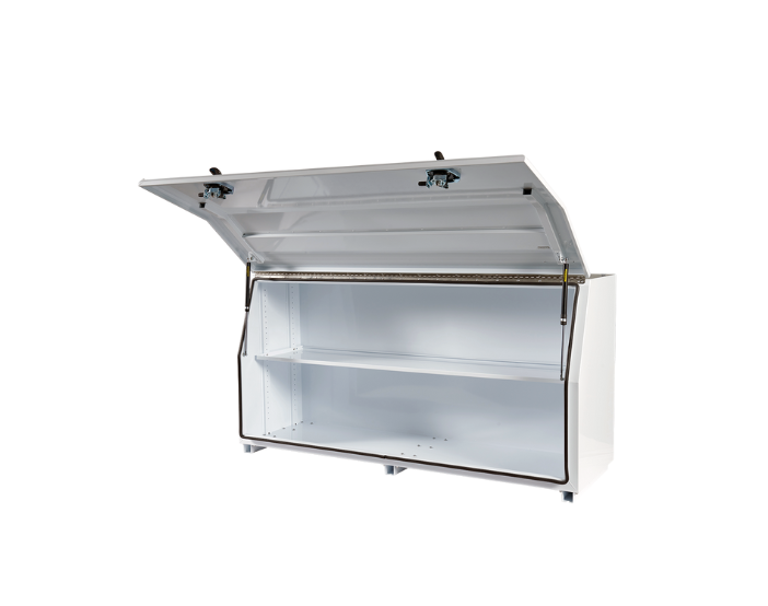 950H Series - Full Lid Steel Toolbox