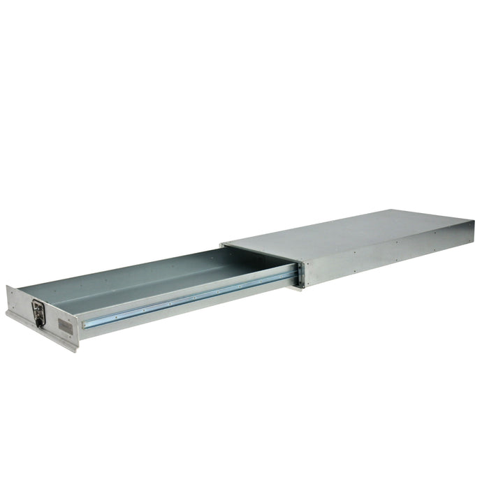 Under Tray Trundle Drawer