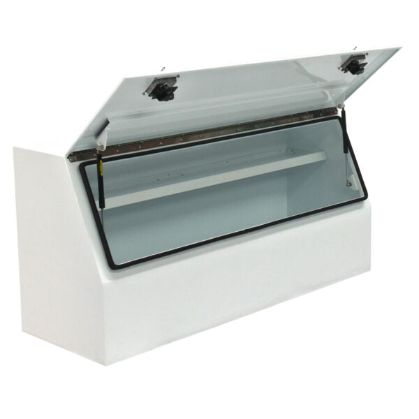 705H Series - Half Lid Steel Toolbox