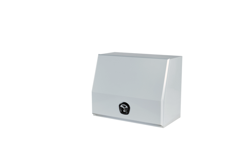 705H Series - Half Lid Steel Toolbox