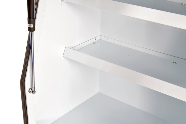 705H Series - Half Lid Steel Toolbox