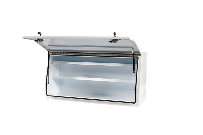 705H Series - Half Lid Steel Toolbox