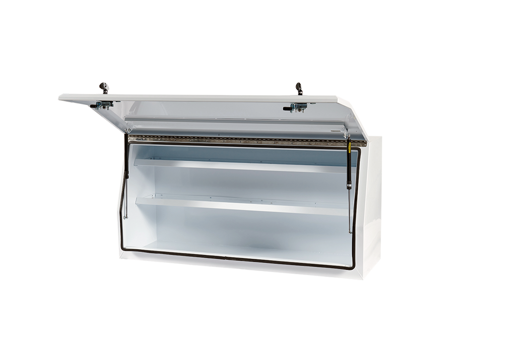 705H Series - Full Lid Steel Toolbox