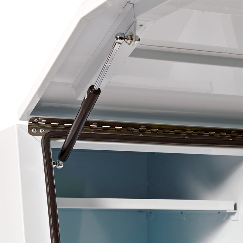 850H Series - Steel 4 Drawer Minebox