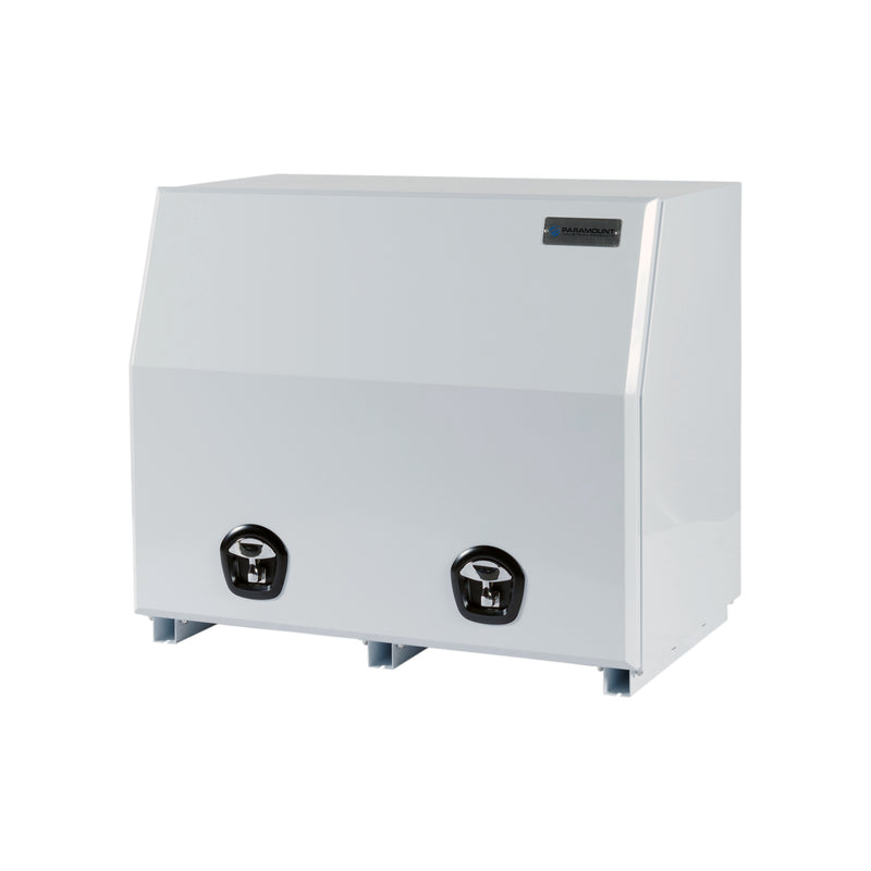 850H Series - Steel 4 Drawer Minebox
