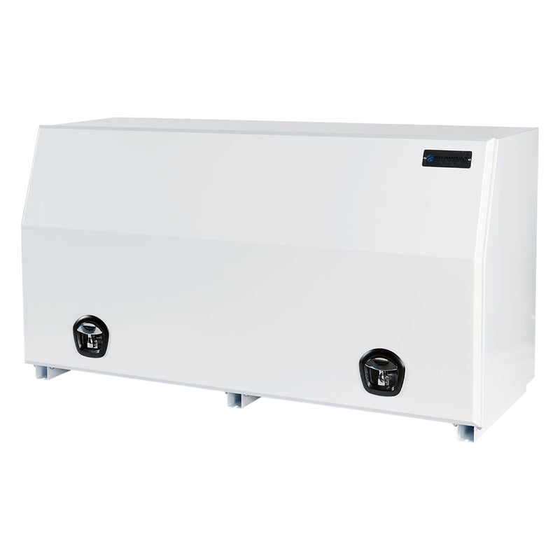 850H Series - Steel 4 Drawer Minebox