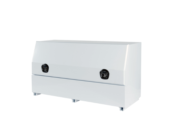 850H Series - Half Lid Steel Toolbox