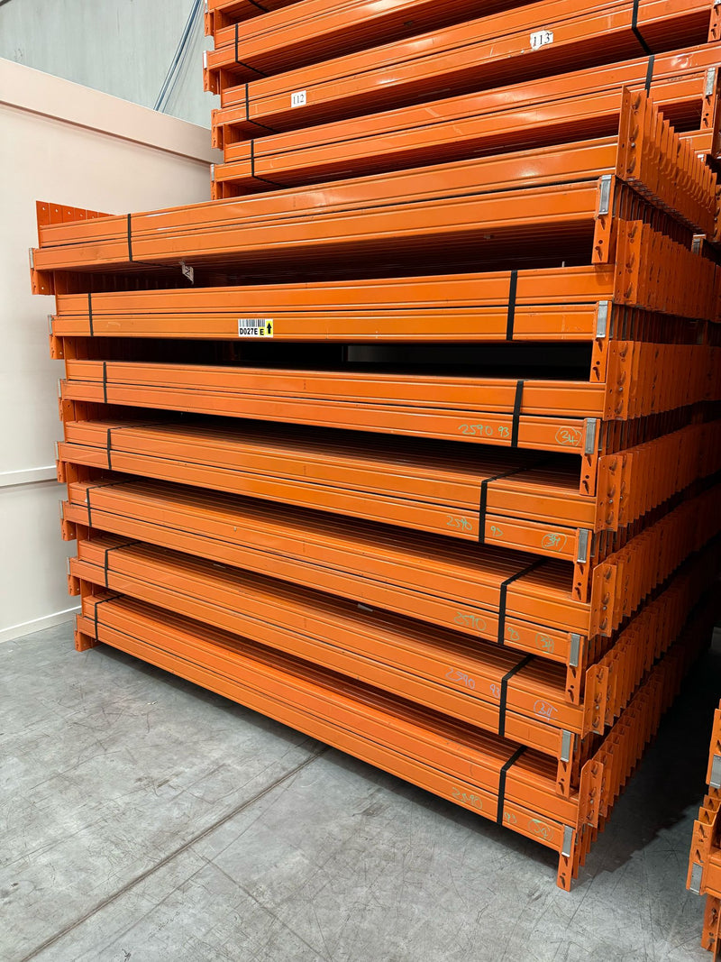 Colby Box Beam - 2590mm - Used