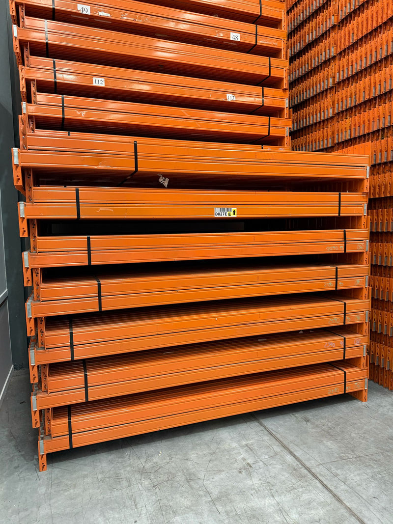 Colby Box Beam - 2590mm - Used