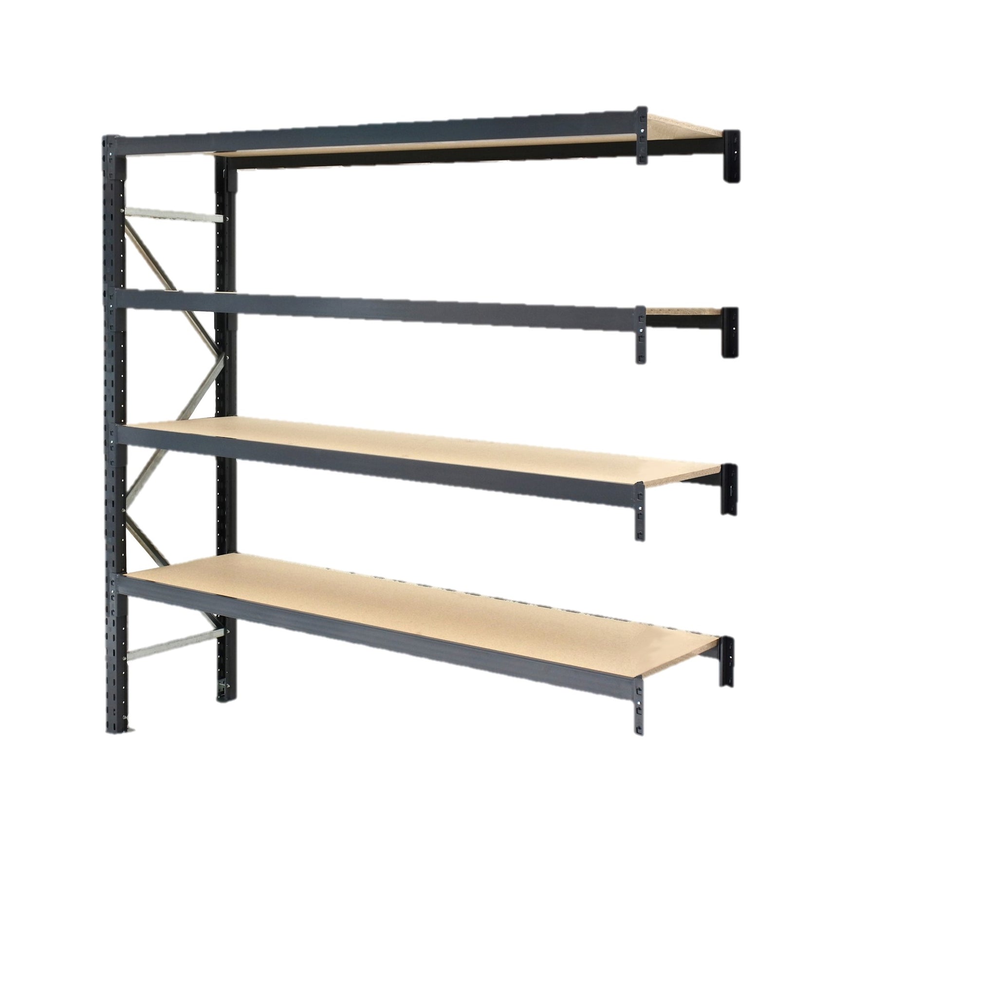 Warehouse Storage — Shelving Supply Australia