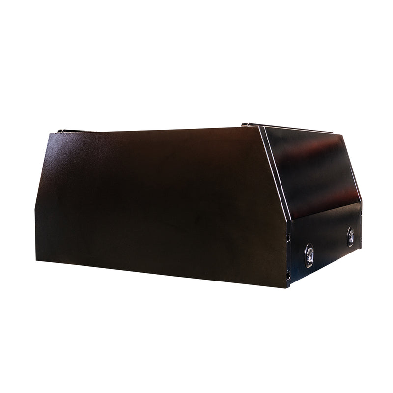 Aluminium Canopy Toolbox