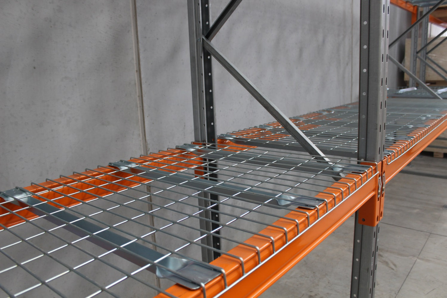 Storage Racking & Pallet Racking | Shelving Supply Australia