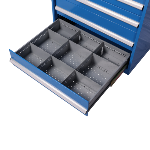 Cupboards With Drawers
