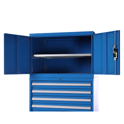 Cupboards With Drawers