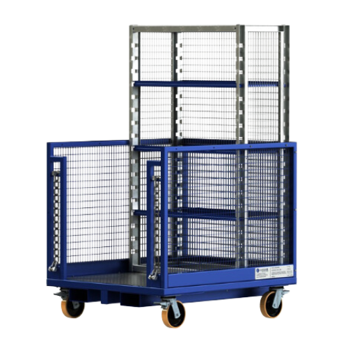 Order Picker Cage