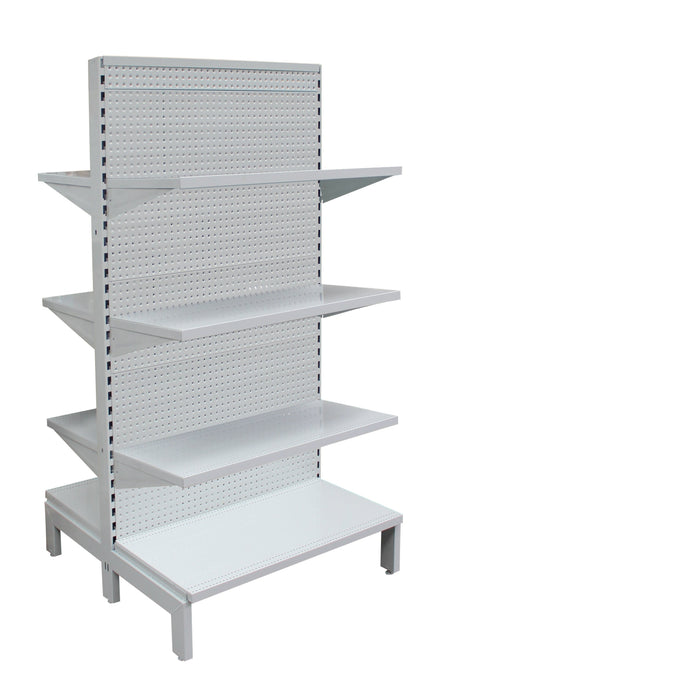 Gondola Shelving - Starter Bay