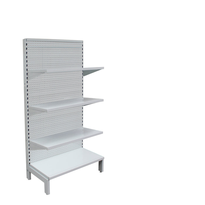 Gondola Shelving - Starter Bay