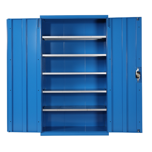 Heavy Duty Storage Cabinet