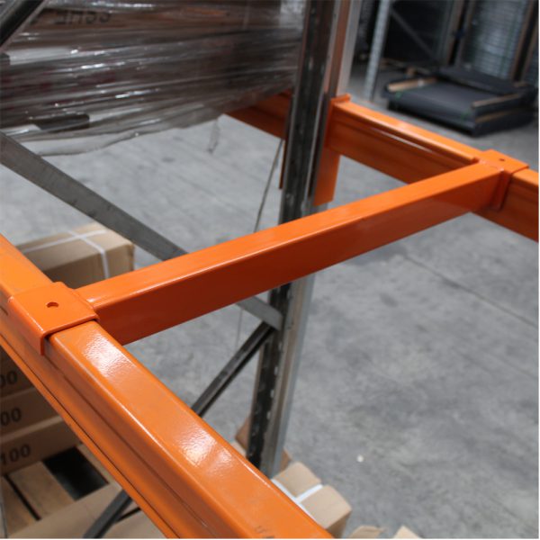 Pallet Support Bars