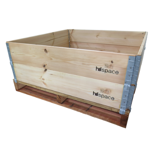 Pallet Collars