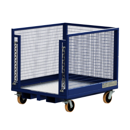 Order Picker Cage
